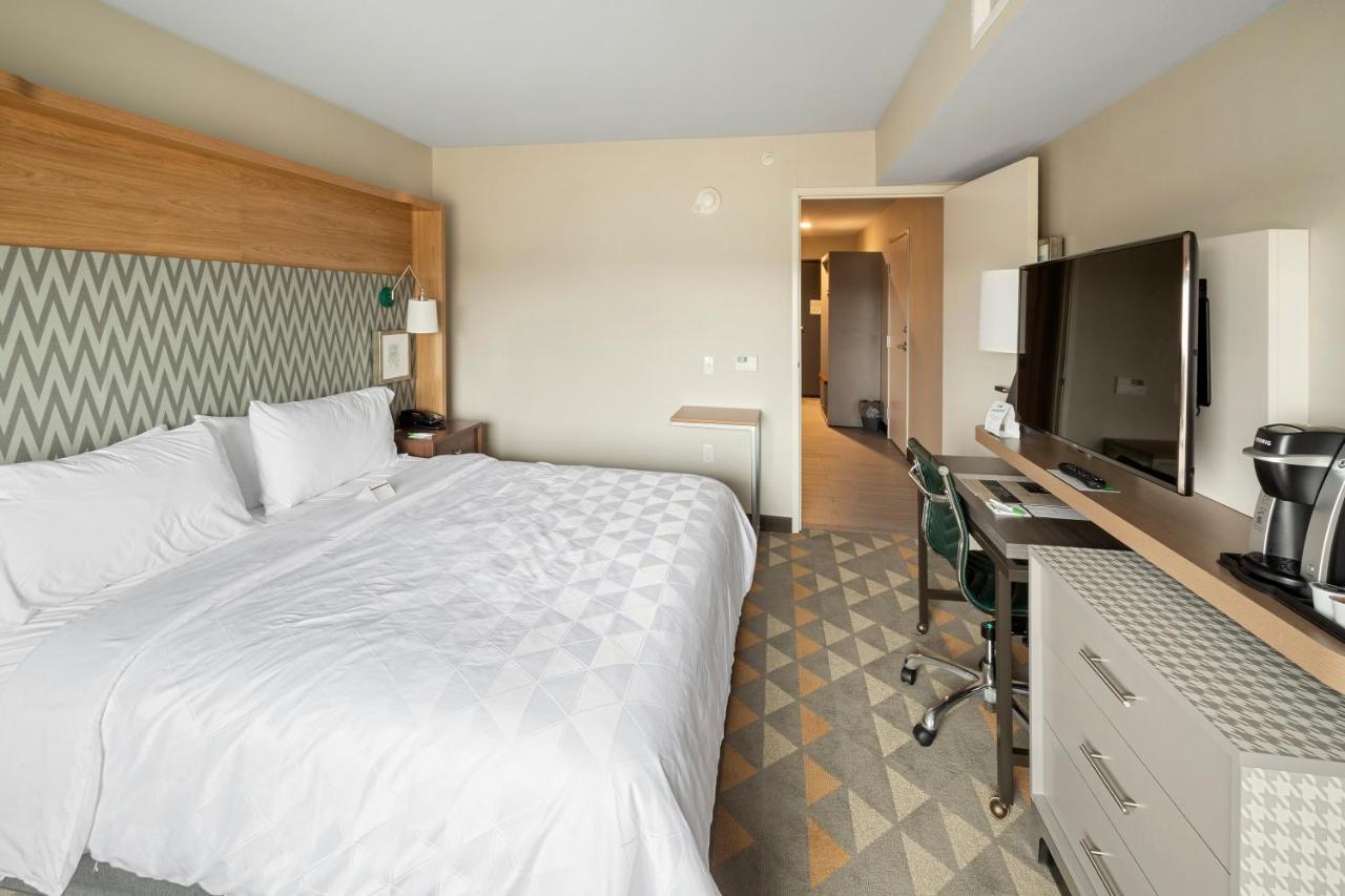  | Holiday Inn Hotel And Suites-Decatur