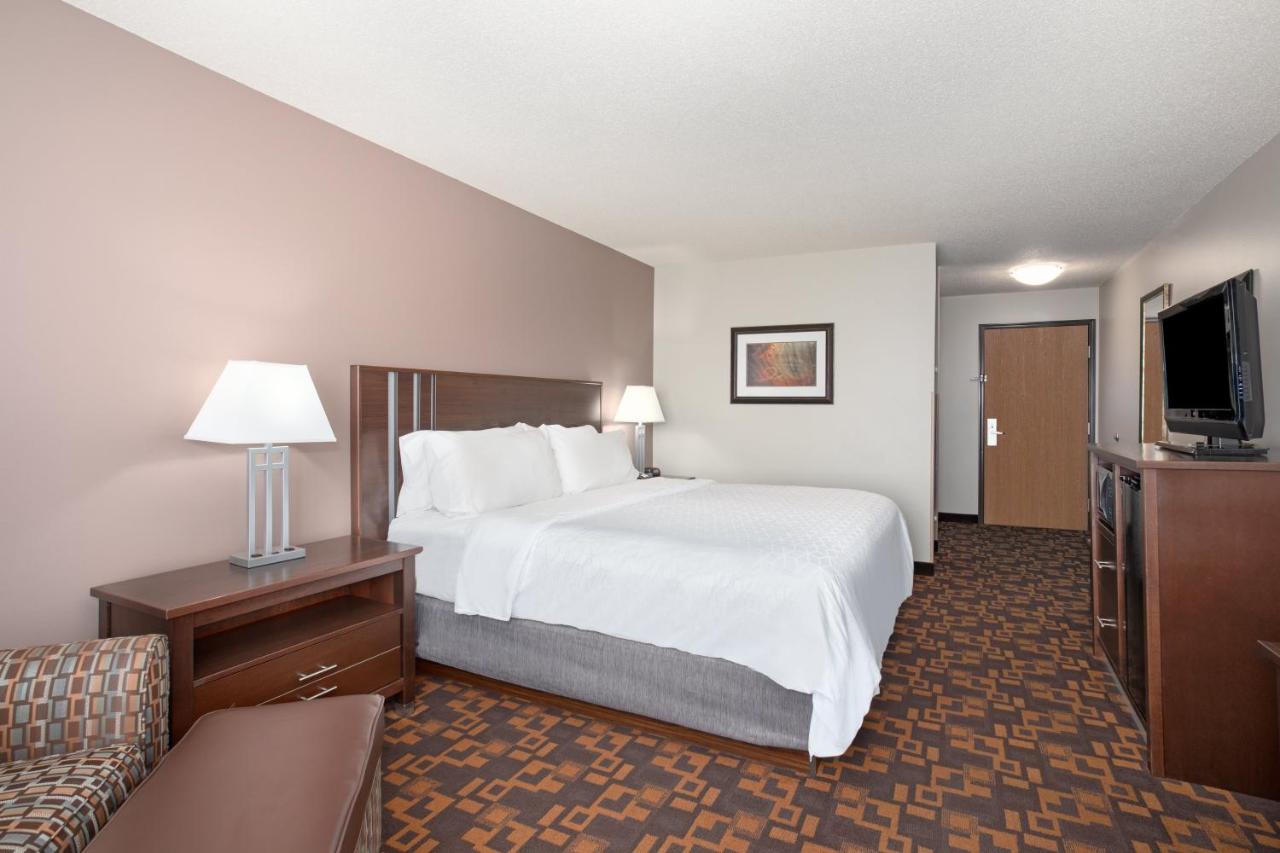 King Room - Non-Smoking at Holiday Inn Express & Suites Yankton by IHG