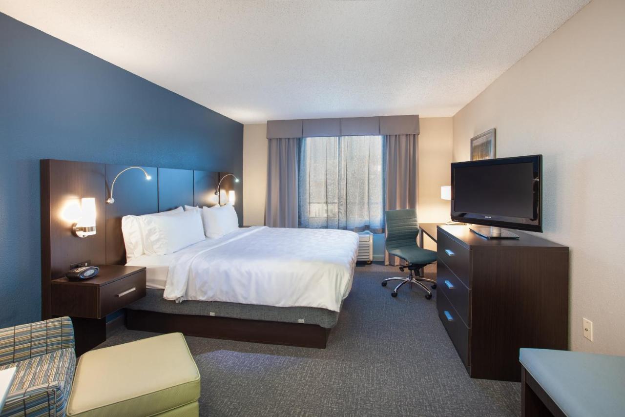 King Room - Non-Smoking at Holiday Inn Hotel & Suites Tallahassee Conference Ctr N by IHG