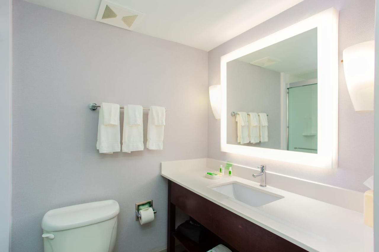 King Room - Non-Smoking at Holiday Inn Hotel & Suites Tallahassee Conference Ctr N by IHG