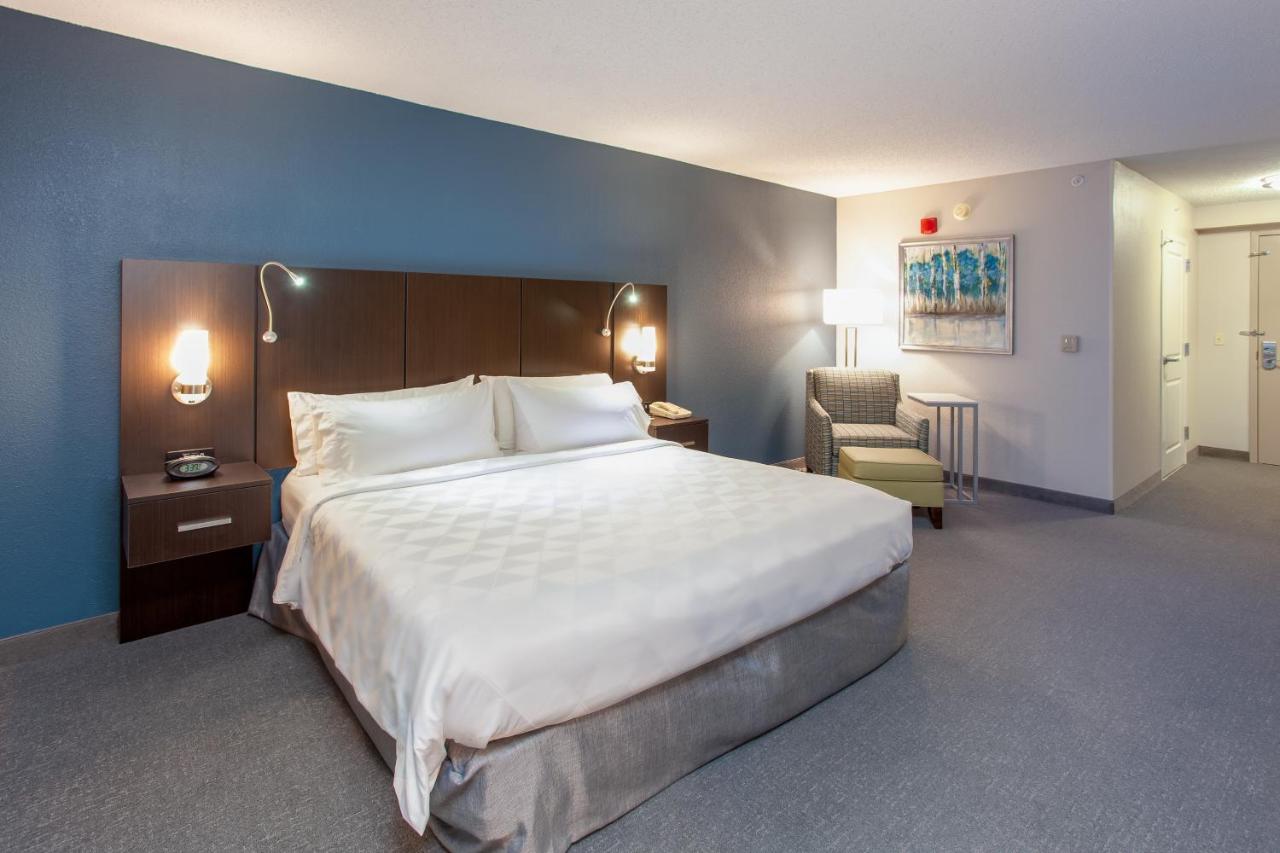 King Room - Non-Smoking at Holiday Inn Hotel & Suites Tallahassee Conference Ctr N by IHG