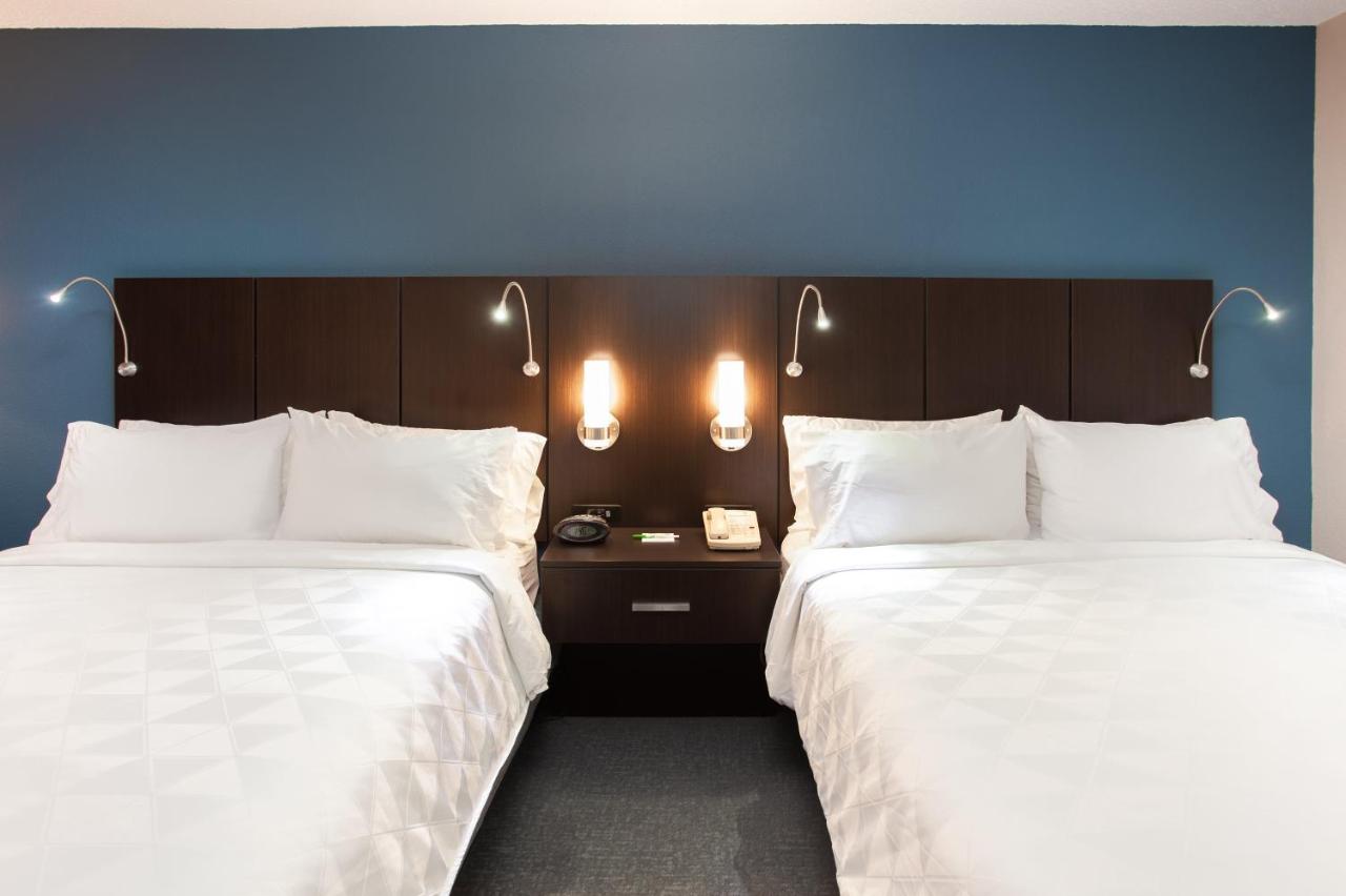 Queen Room with Two Queen Beds - Non-Smoking at Holiday Inn Hotel & Suites Tallahassee Conference Ctr N by IHG