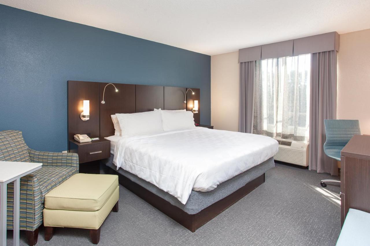 King Room - Non-Smoking at Holiday Inn Hotel & Suites Tallahassee Conference Ctr N by IHG