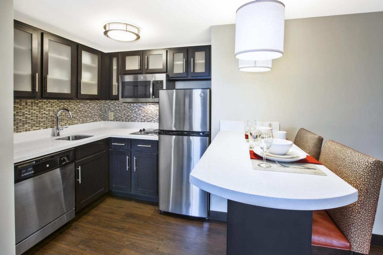 One-Bedroom Double Suite - Non-Smoking at Staybridge Suites Cleveland Mayfield Heights Beachwood by IHG