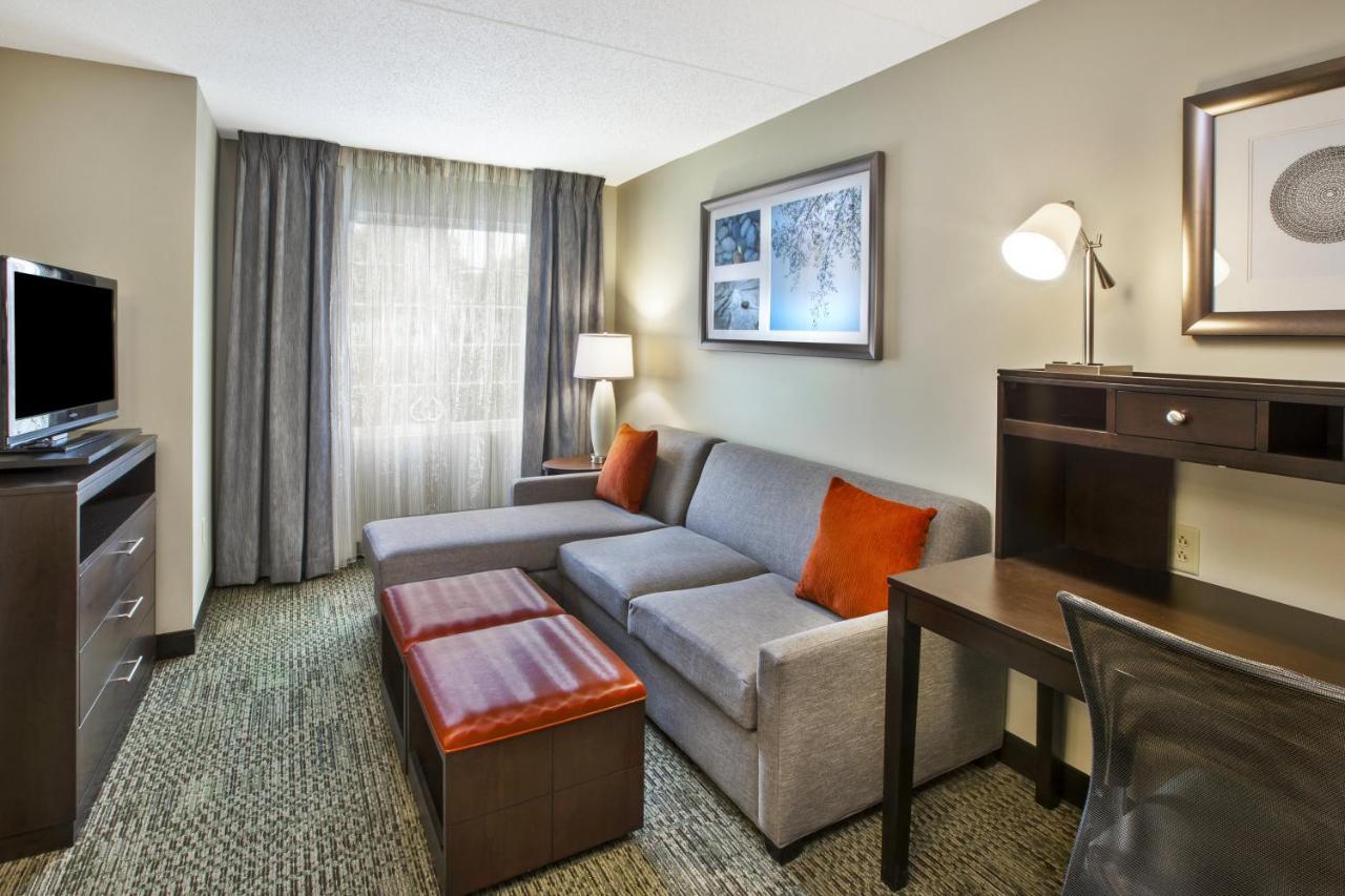 One-Bedroom Double Suite - Non-Smoking at Staybridge Suites Cleveland Mayfield Heights Beachwood by IHG