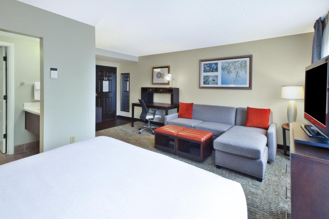 Queen Studio - Non-Smoking at Staybridge Suites Cleveland Mayfield Heights Beachwood by IHG