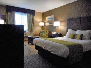 Room #7570728 at Best Western Providence Warwick Airport Inn