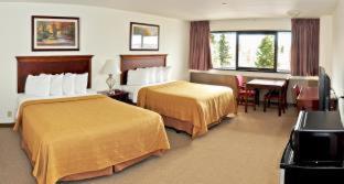 Room #28898309 at Alex Hotel & Suites Anchorage Airport