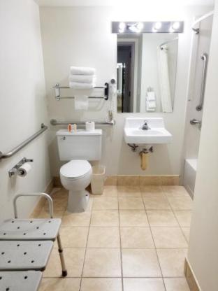 Room #28898309 at Alex Hotel & Suites Anchorage Airport