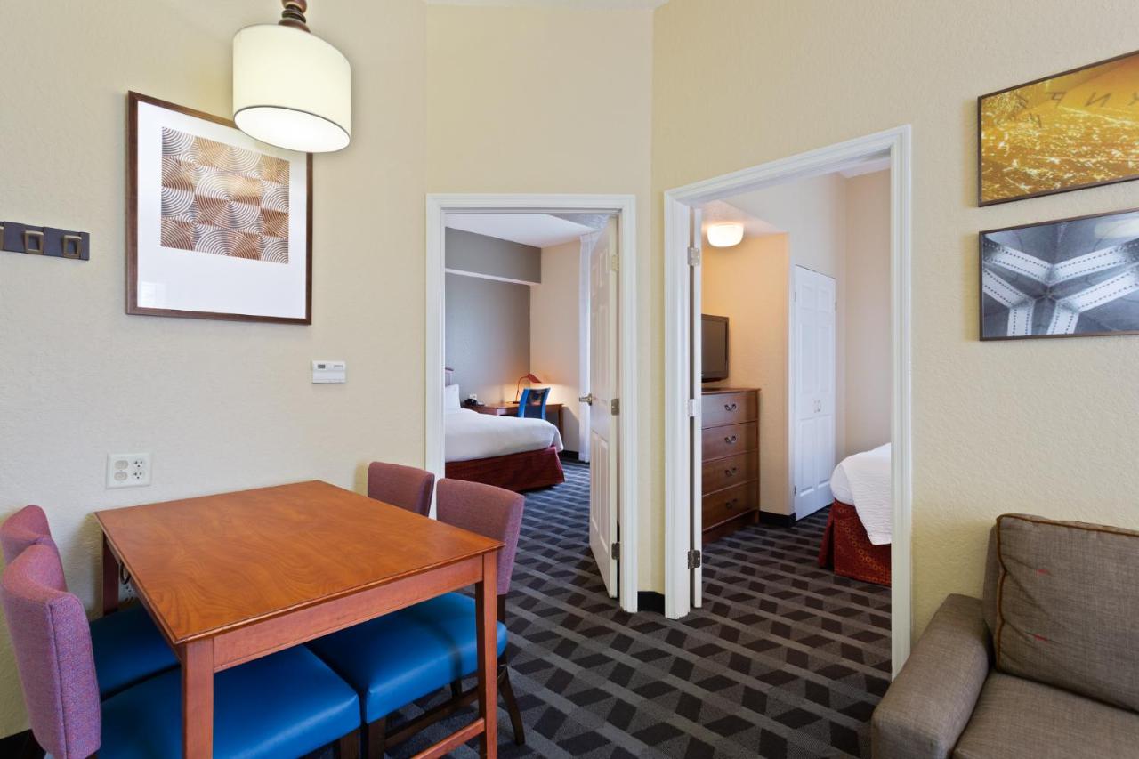  | TownePlace Suites by Marriott St. Petersburg Clearwater