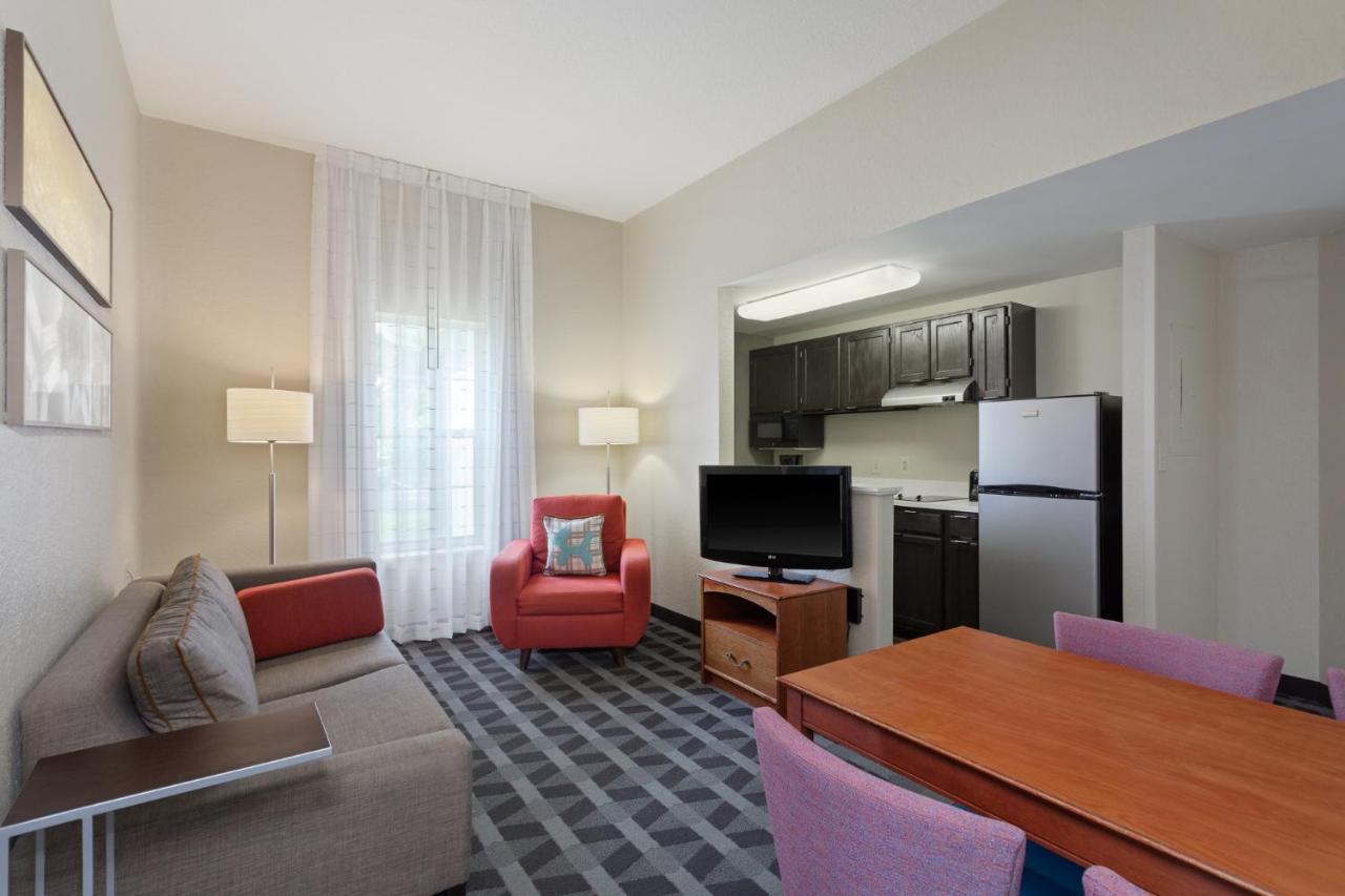  | TownePlace Suites by Marriott St. Petersburg Clearwater