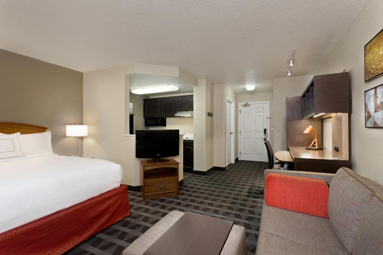  | TownePlace Suites by Marriott St. Petersburg Clearwater