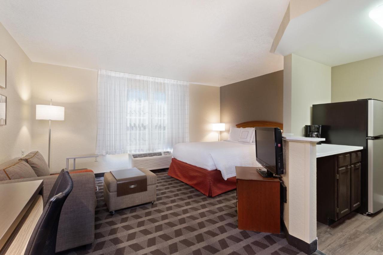  | TownePlace Suites by Marriott St. Petersburg Clearwater