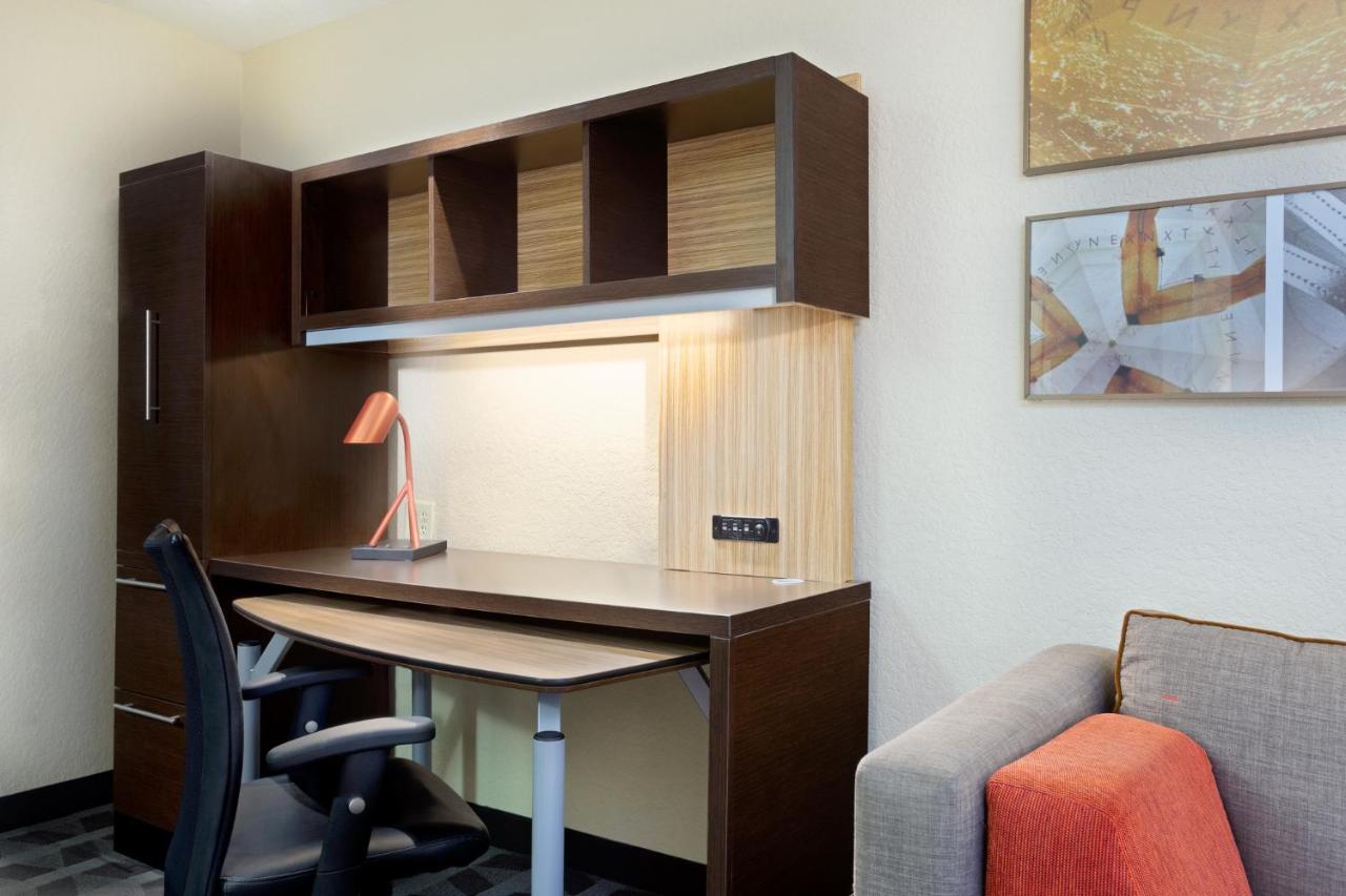  | TownePlace Suites by Marriott St. Petersburg Clearwater