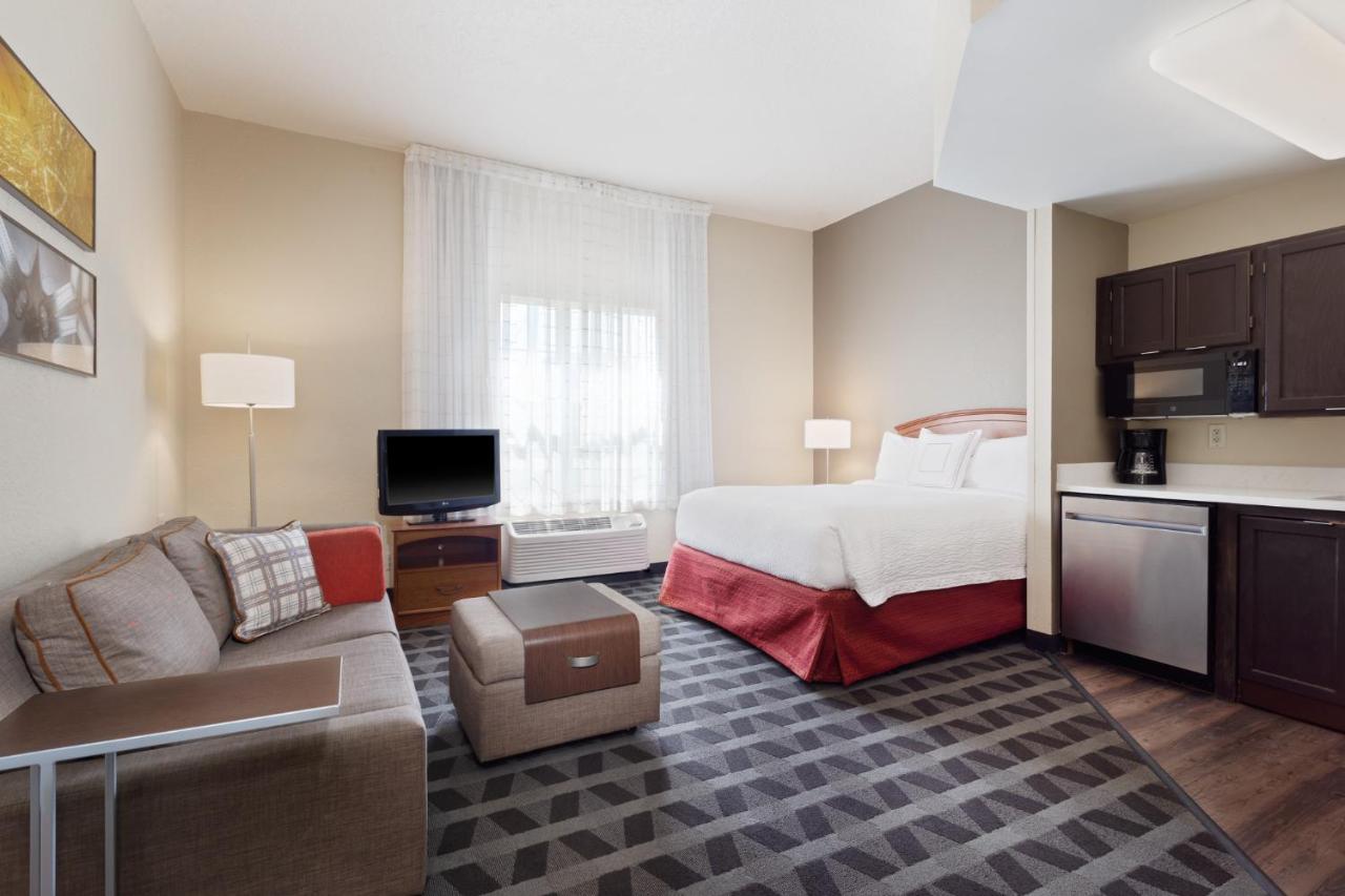  | TownePlace Suites by Marriott St. Petersburg Clearwater