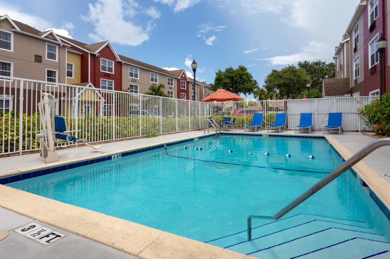  | TownePlace Suites by Marriott St. Petersburg Clearwater