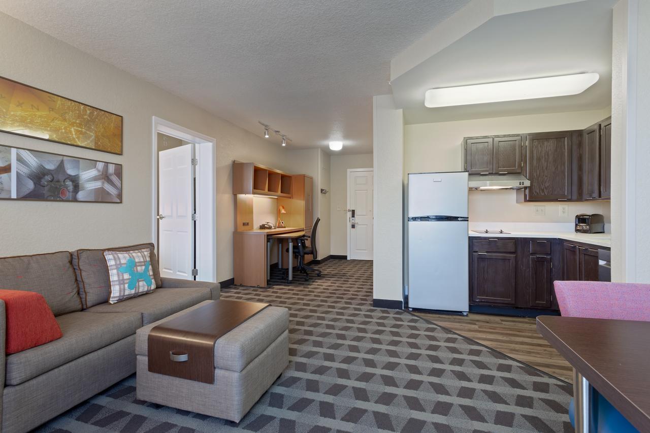  | TownePlace Suites by Marriott St. Petersburg Clearwater