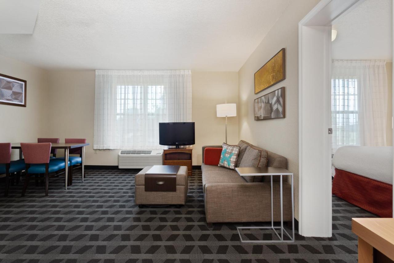  | TownePlace Suites by Marriott St. Petersburg Clearwater