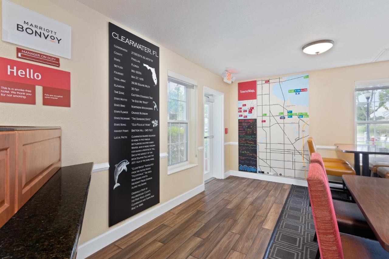  | TownePlace Suites by Marriott St. Petersburg Clearwater