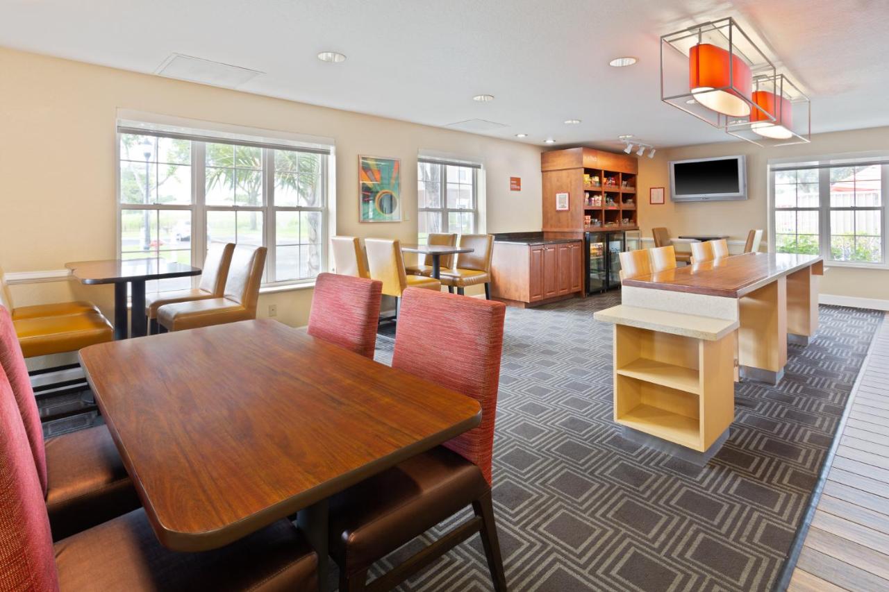  | TownePlace Suites by Marriott St. Petersburg Clearwater
