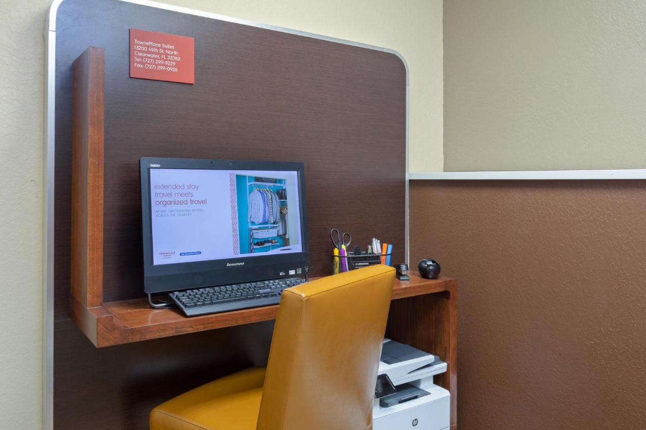  | TownePlace Suites by Marriott St. Petersburg Clearwater