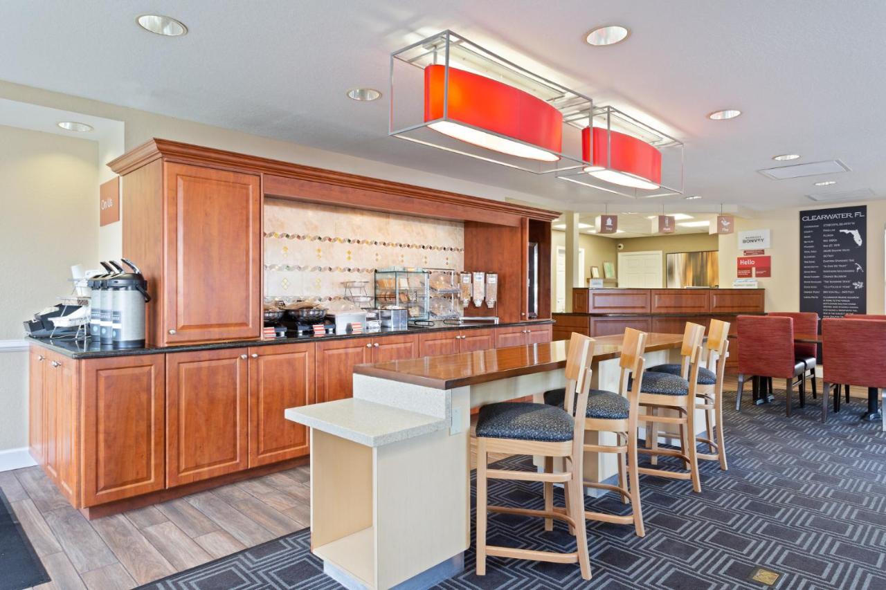  | TownePlace Suites by Marriott St. Petersburg Clearwater
