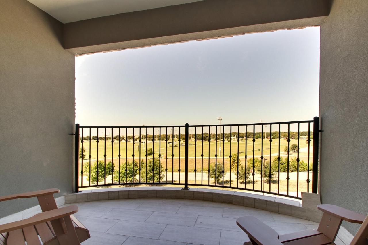 One-Bedroom Suite at Staybridge Suites Plano - The Colony, an IHG Hotel