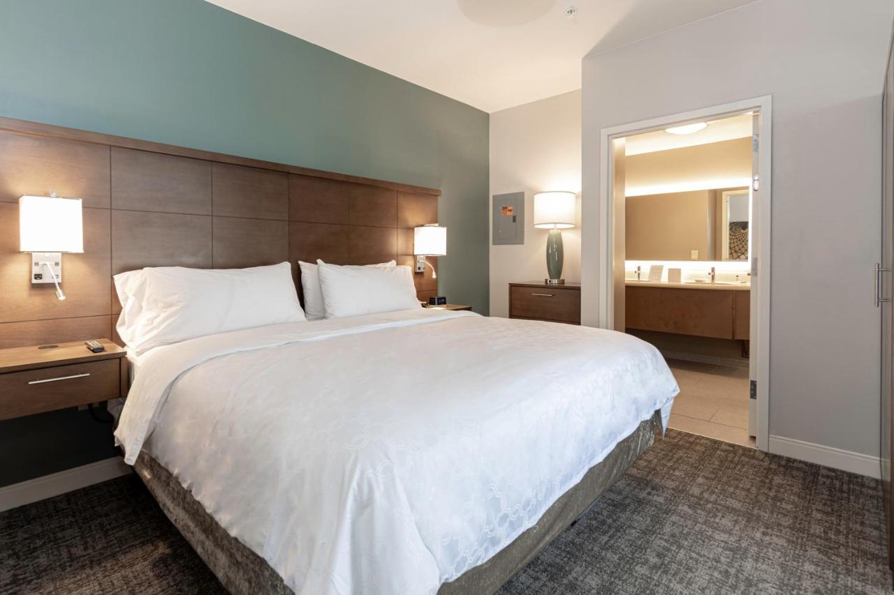 King Room - Hearing Access - Non-Smoking at Staybridge Suites Montgomery - Downtown by IHG