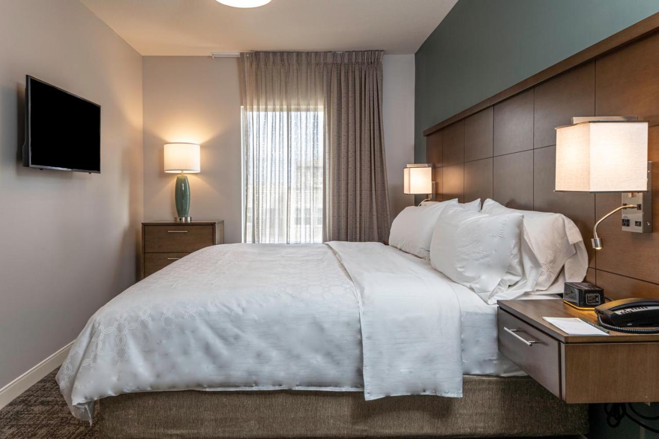 Two Bedroom Suite - Non-Smoking at Staybridge Suites Montgomery - Downtown by IHG