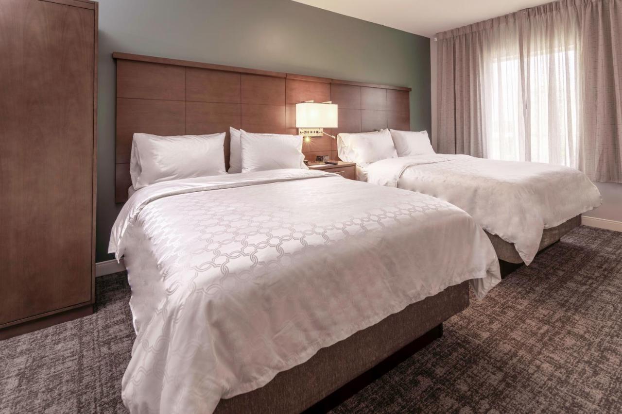 Two Bedroom Suite - Non-Smoking at Staybridge Suites Montgomery - Downtown by IHG