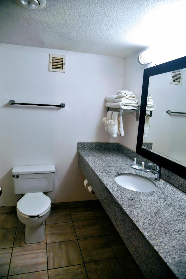 Double Room with Two Double Beds - Non-Smoking at Douglas Inn & Conference Center