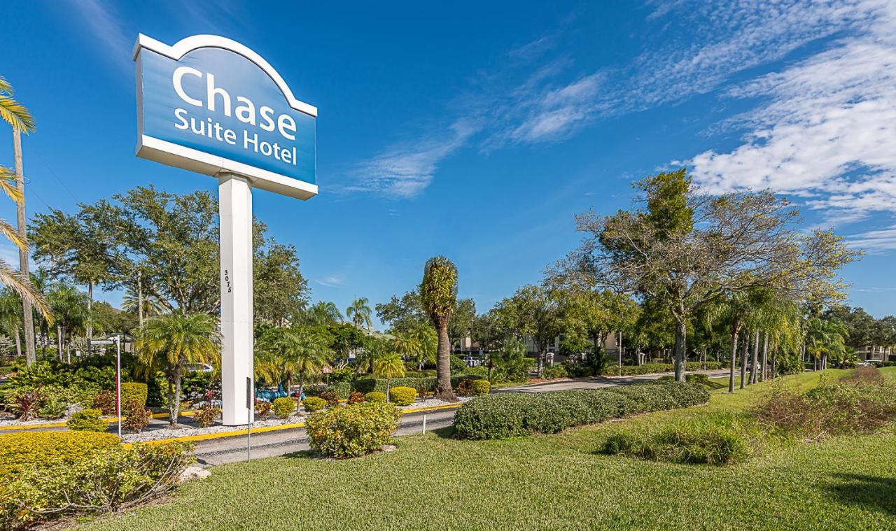  | Chase Suite Hotel Tampa