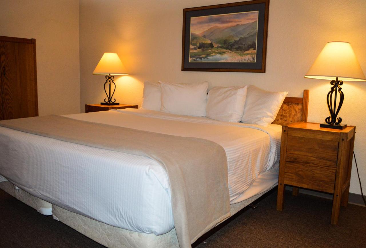 Loft at Inn at SilverCreek