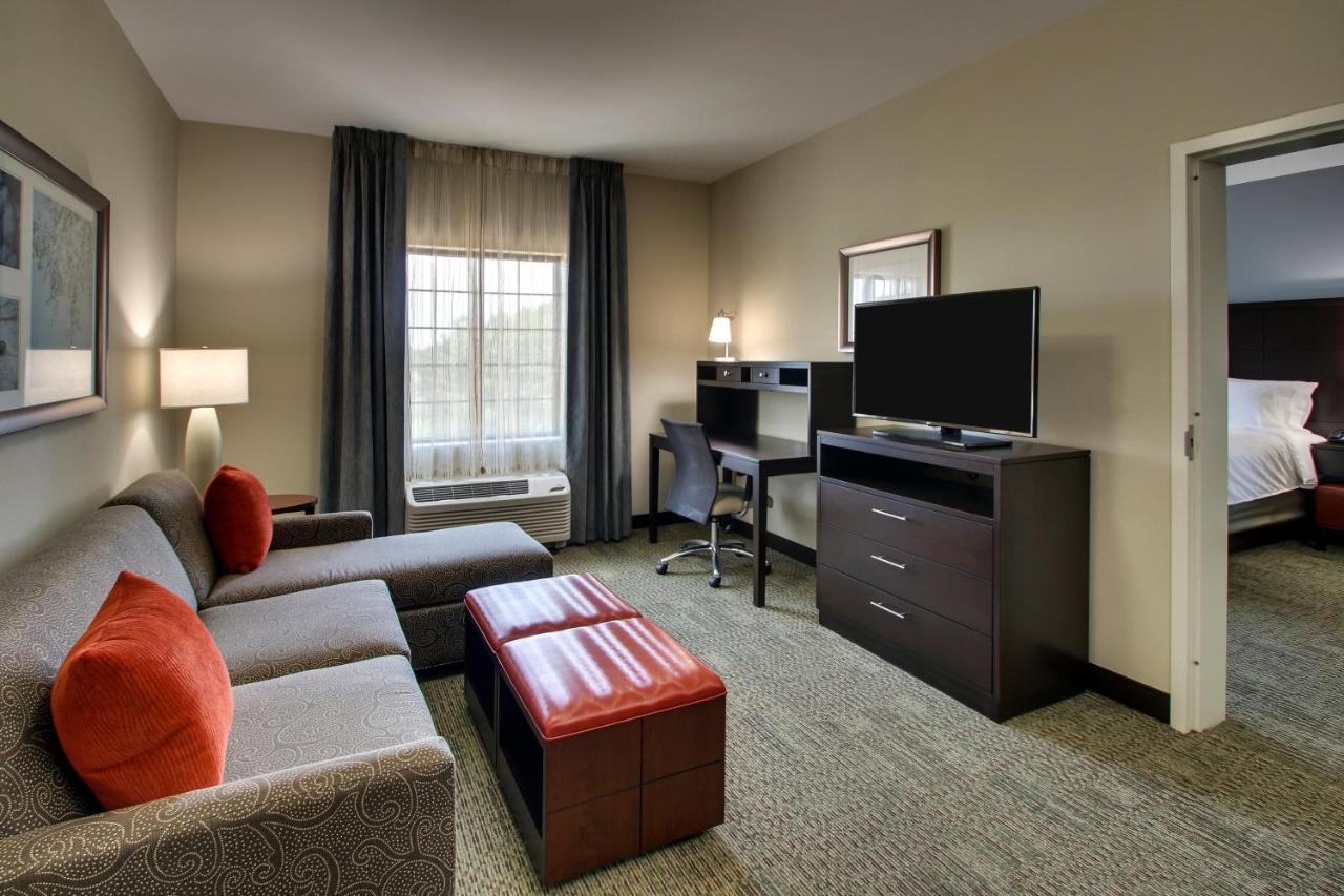 One-Bedroom King Suite - Non-Smoking at Staybridge Suites Rock Hill, an IHG Hotel