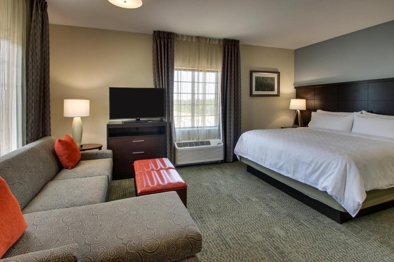 King Studio Suite - Non-Smoking at Staybridge Suites Rock Hill, an IHG Hotel