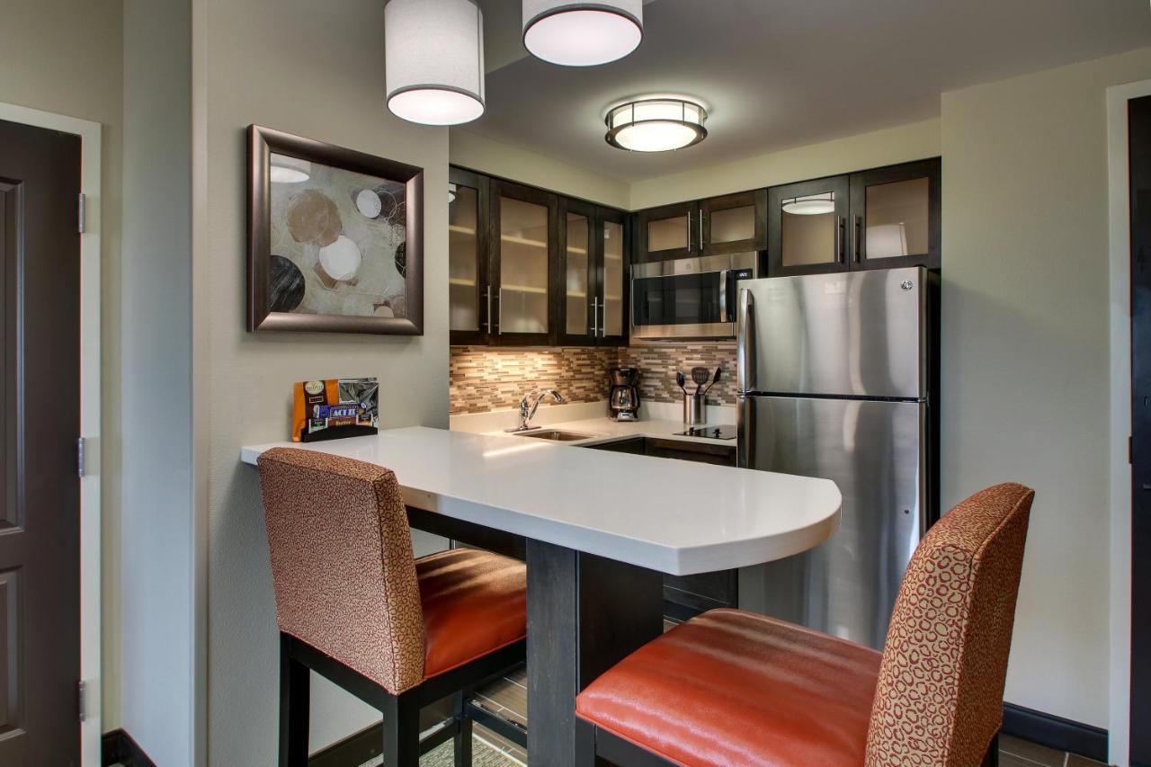 One-Bedroom King Suite - Non-Smoking at Staybridge Suites Rock Hill, an IHG Hotel