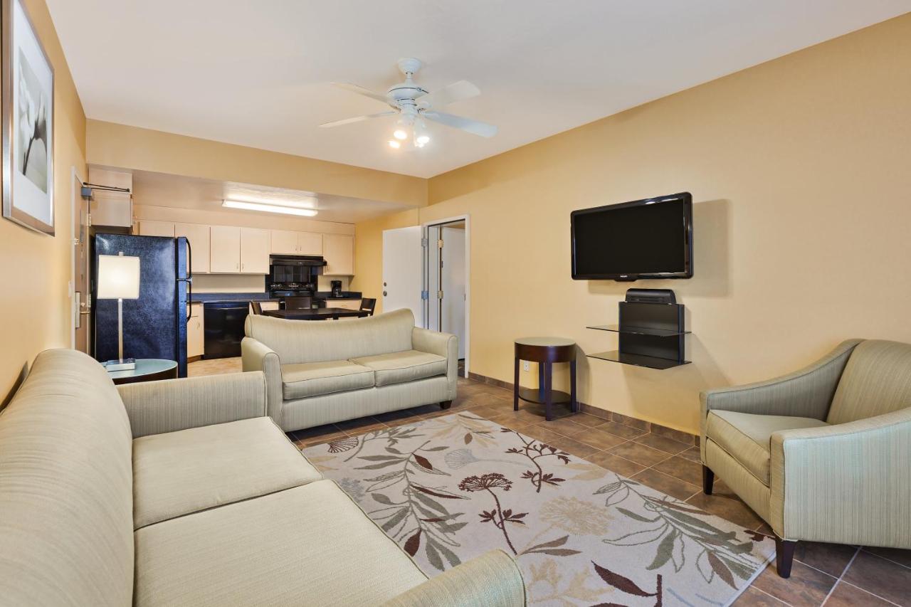 Suite - Non-Smoking at Holiday Inn Express Hotel & Suites San Jose-Morgan Hill by IHG