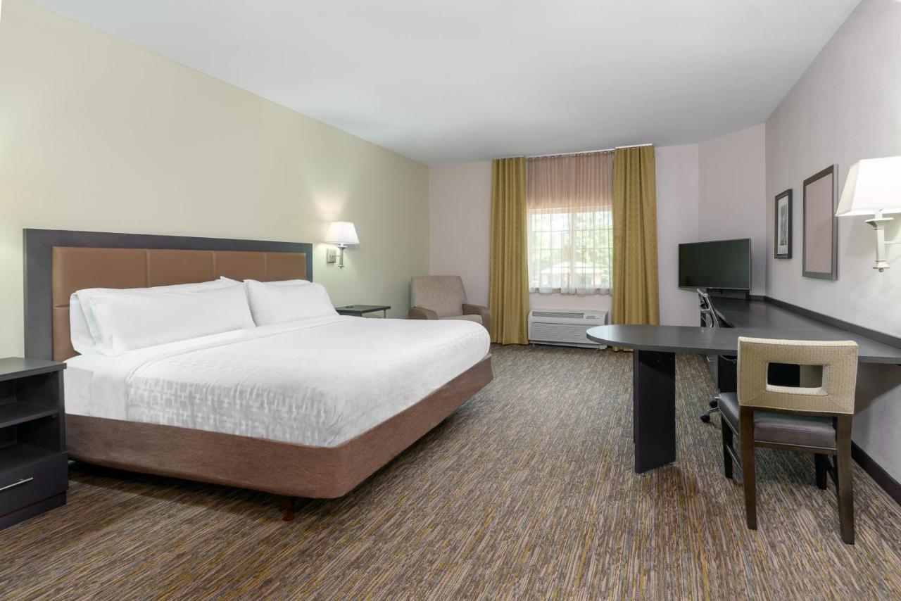King Studio - Non-Smoking at Candlewood Suites Athens, an IHG Hotel