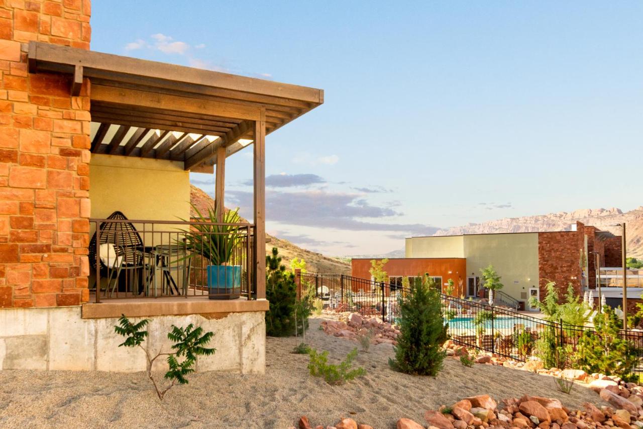 Two-Bedroom Suite at Hyatt Place Moab
