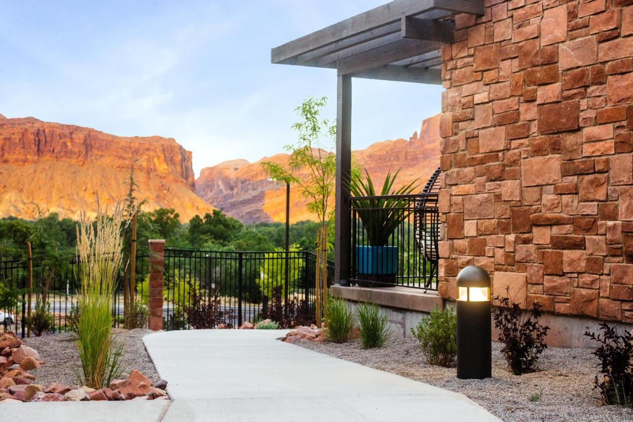 Two-Bedroom Suite - Disability Access at Hyatt Place Moab