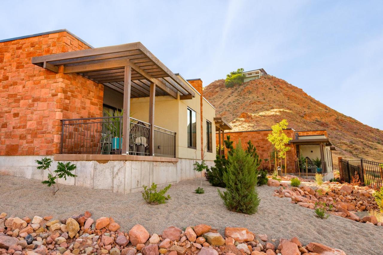Two-Bedroom Suite - Disability Access at Hyatt Place Moab