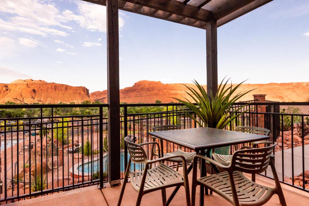 Two-Bedroom Suite - Disability Access at Hyatt Place Moab