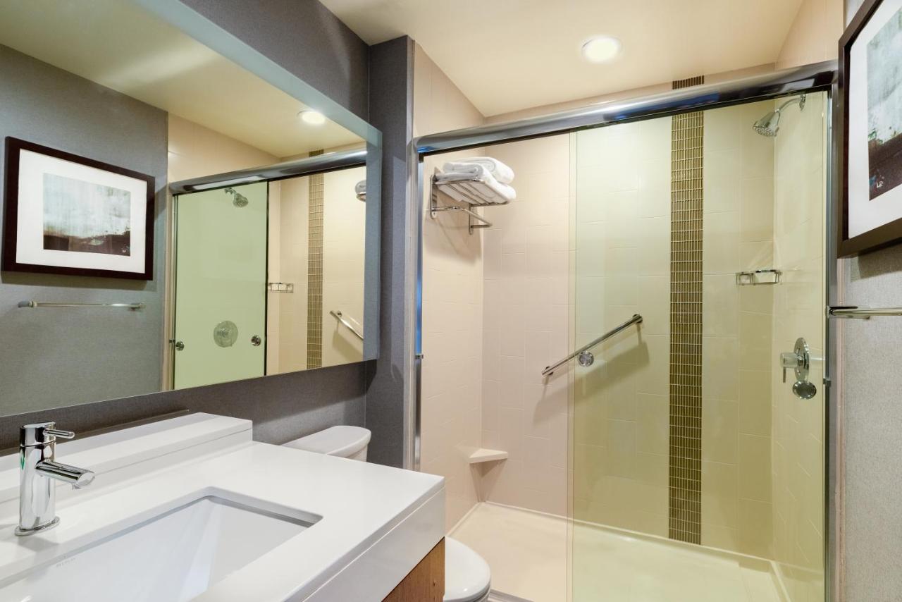 Two-Bedroom Suite - Disability Access at Hyatt Place Moab