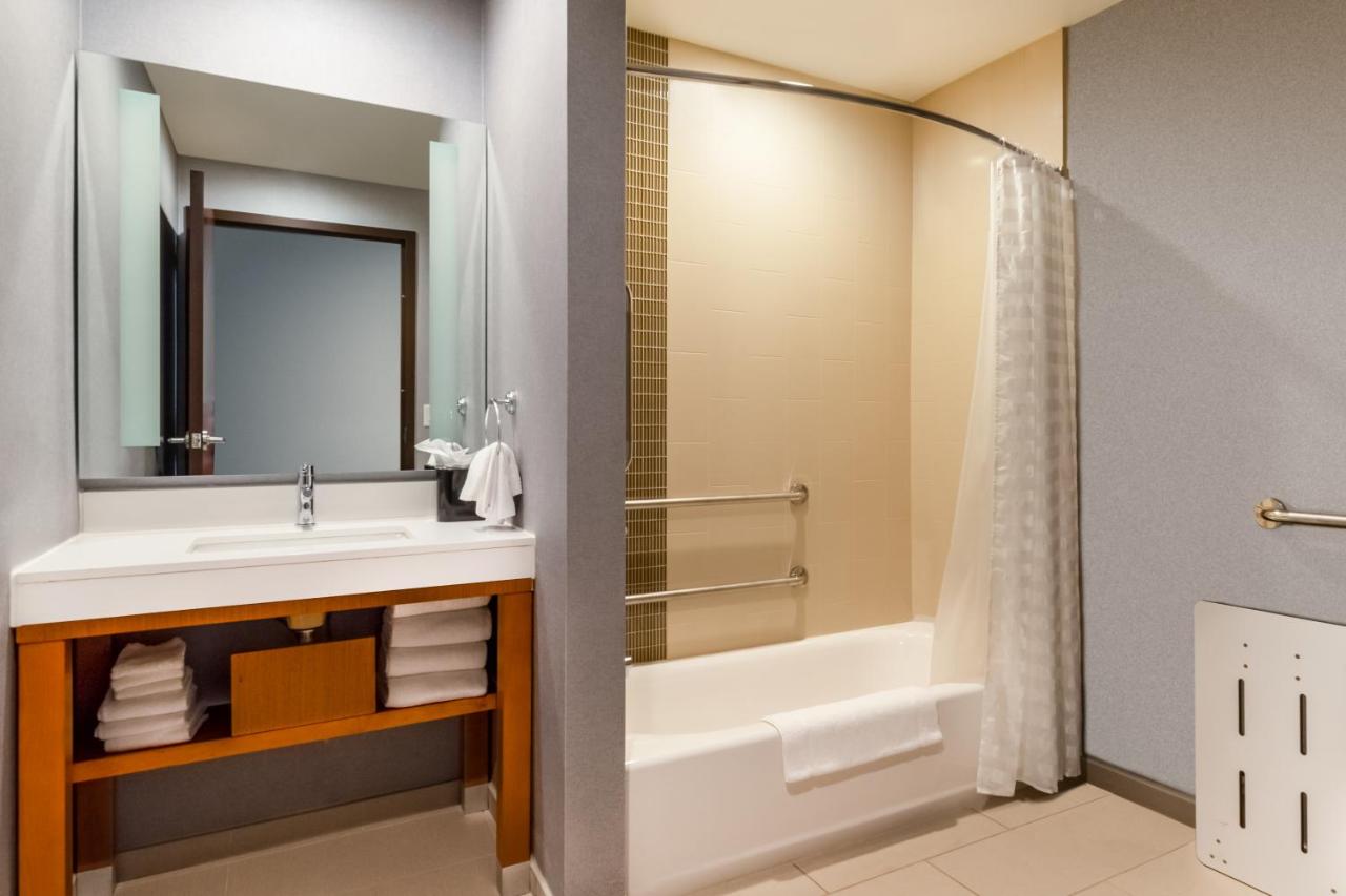 Two-Bedroom Suite - Disability Access at Hyatt Place Moab