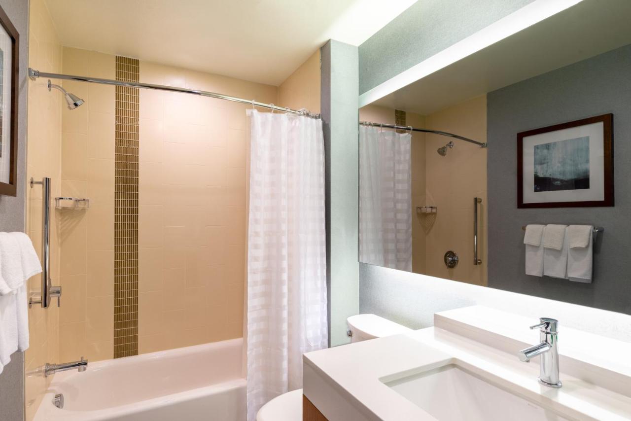 Two-Bedroom Suite at Hyatt Place Moab