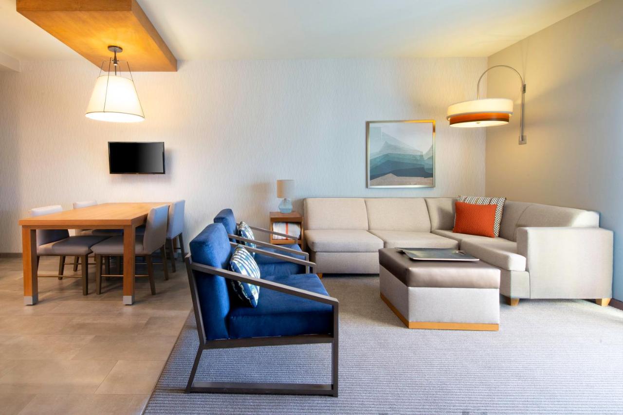 Two-Bedroom Suite - Disability Access at Hyatt Place Moab
