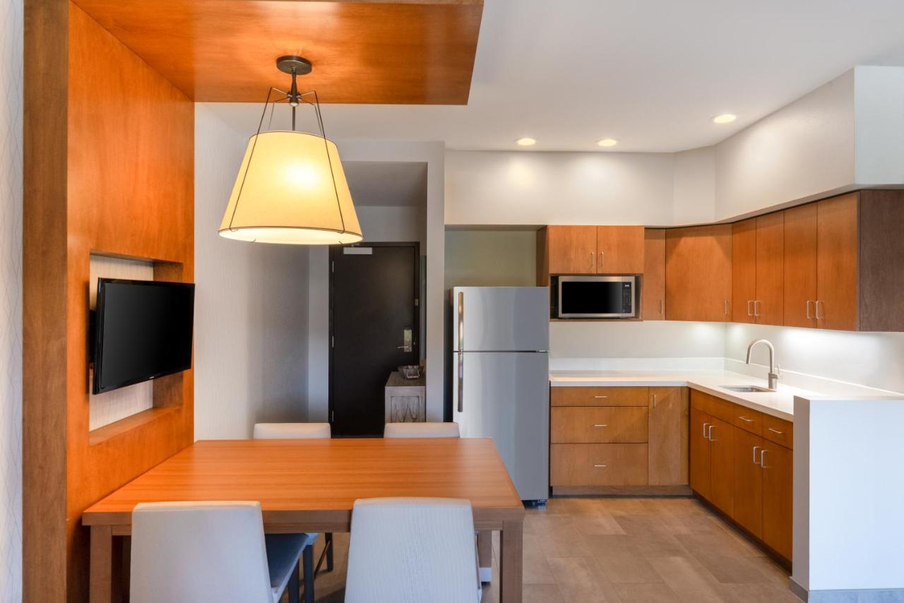 Two-Bedroom Suite - Disability Access at Hyatt Place Moab