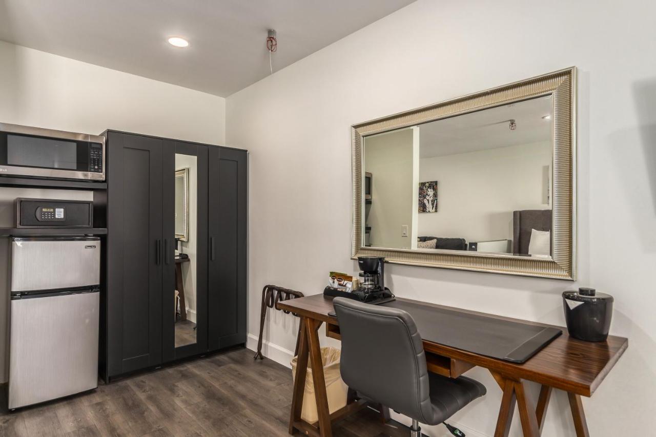 Hotel Bixby Scottsdale, BW Signature Collection