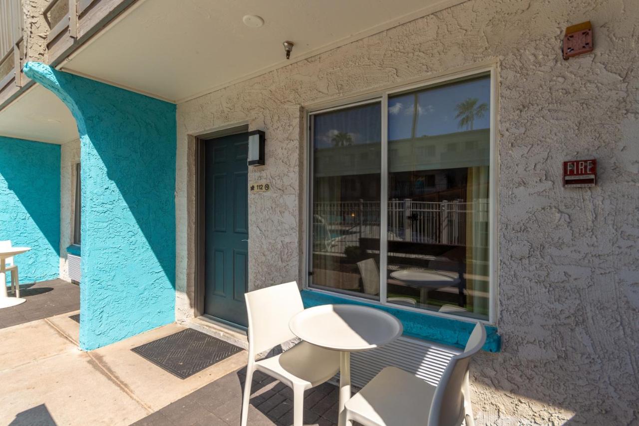 Hotel Bixby Scottsdale, BW Signature Collection
