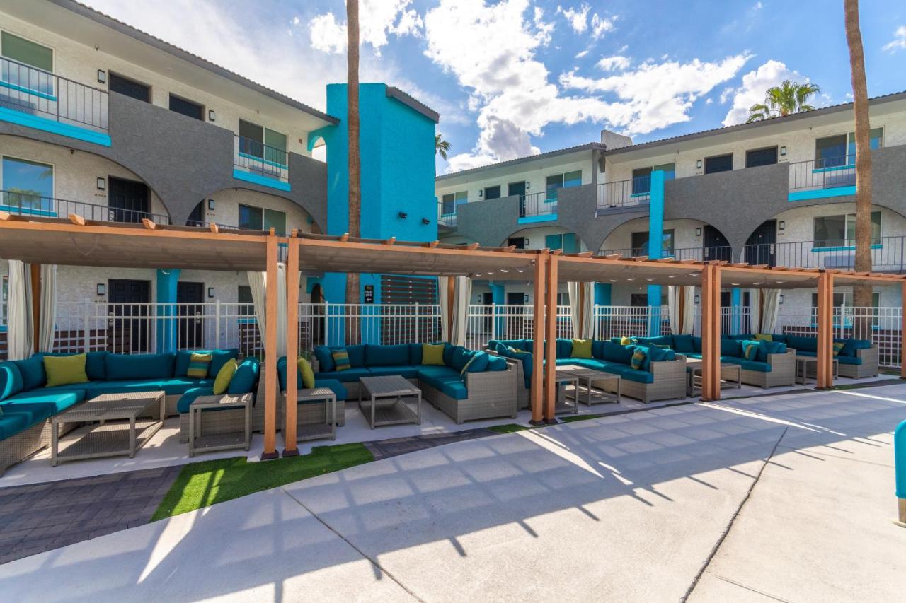 Hotel Bixby Scottsdale, BW Signature Collection